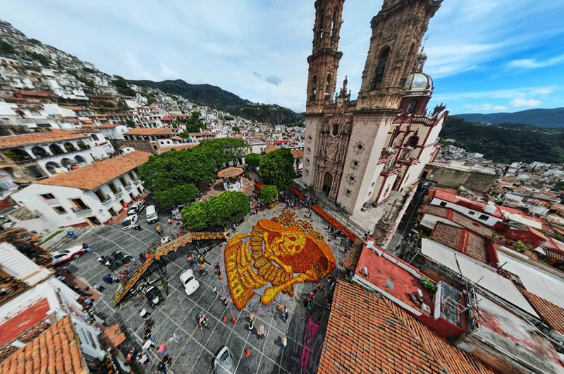 Habibi World Travel- https://habibi-world-travel-agency.com/ -Taxco de Alarcón